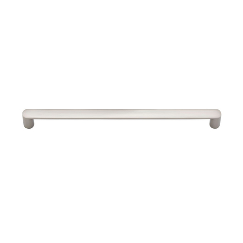 Iver Osaka Cabinet Pull Handle CTC 256mm Satin Nickel 20979