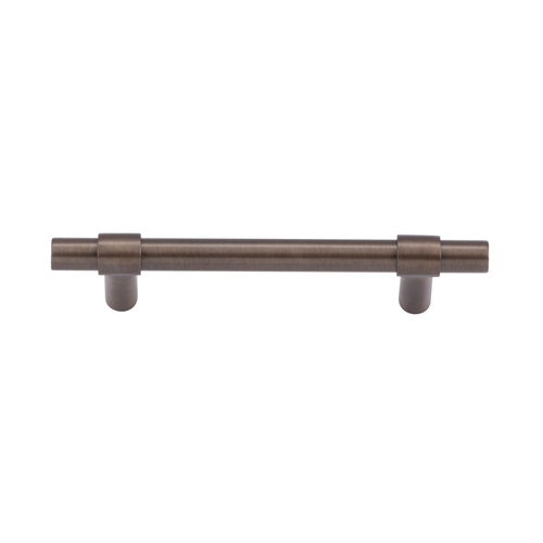 Iver Helsinki Cabinet Pull Handle CTC 96mm Signature Brass 20991