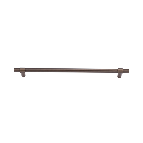Iver Helsinki Cabinet Pull Handle CTC 256mm Signature Brass 21021