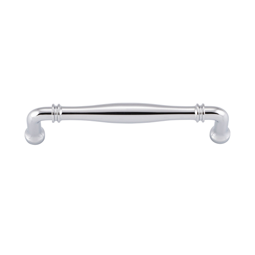 Iver Sarlat Cabinet Pull Handle CTC 160mm Polished Chrome 21074