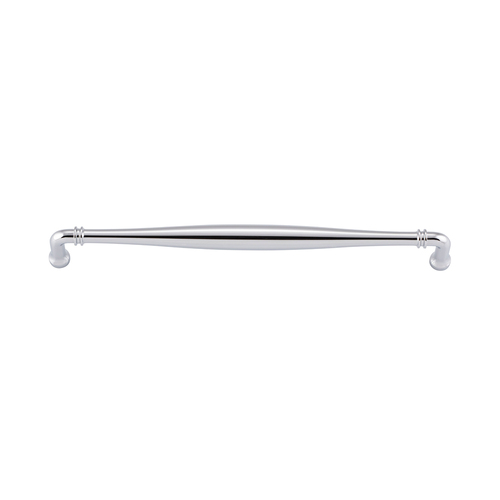 Iver Sarlat Cabinet Pull Handle CTC 320mm Polished Chrome 21094