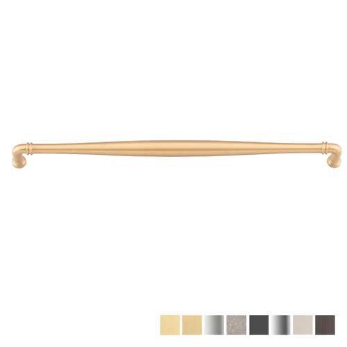 Iver Sarlat Cabinet Pull Handle - Available in Various Finishes and Sizes