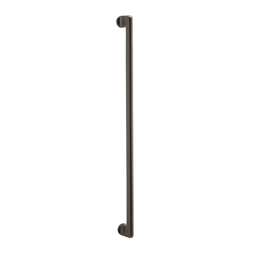 Iver Baltimore Pull Handle Signature Brass CTC 600mm 21301