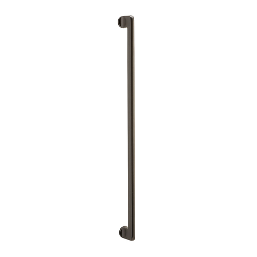 Out of Stock: ETA End March - Iver Baltimore Pull Handle Signature Brass CTC 600mm 21301