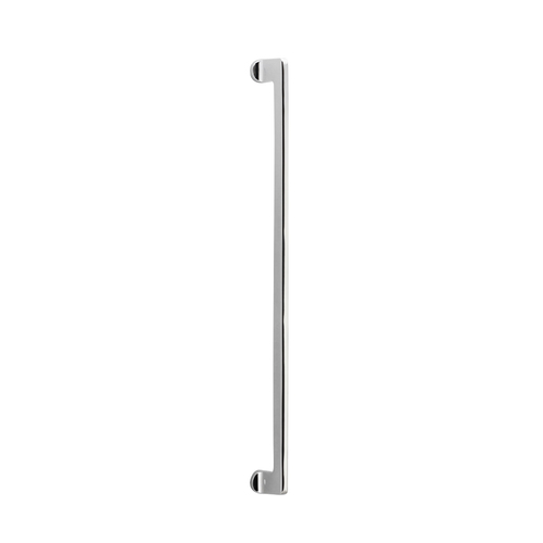 Iver Baltimore Pull Handle Polished Chrome CTC 600mm 21304