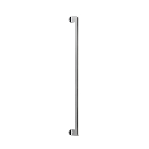 Out of Stock: ETA End March - Iver Baltimore Pull Handle Polished Chrome CTC 600mm 21304