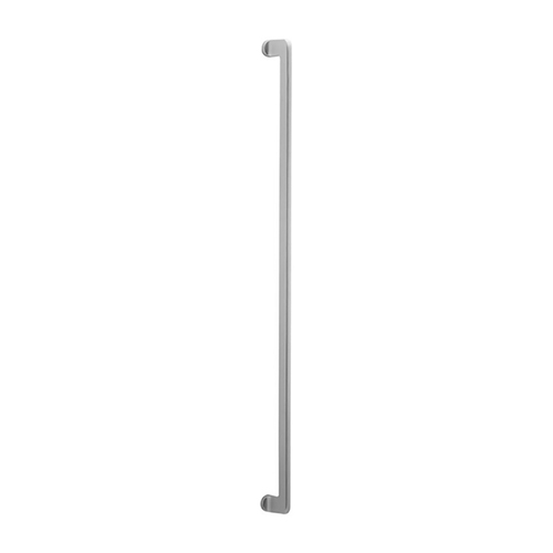 Iver Baltimore Pull Handle Brushed Chrome CTC 600mm 21305