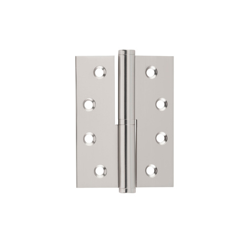 Iver Lift Off Hinge Right Hand Satin Nickel 21574