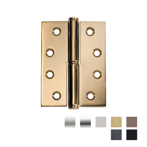 Tradco Lift Off Hinge - Available In Various Finishes and Handing