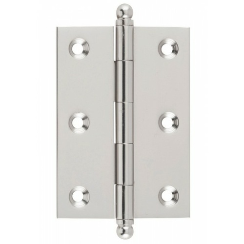 Tradco 27258+ Hinge Loose Pin Satin Nickel