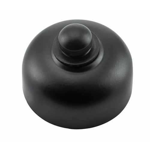 Tradco 5311 Traditional Dimmer Matte Black