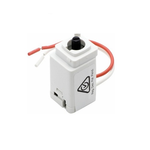 Tradco 5457 Fan Controller Unit Only - No Knob 