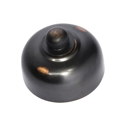 Tradco Traditional LED Dimmer Antique Copper 50mm 5675/250