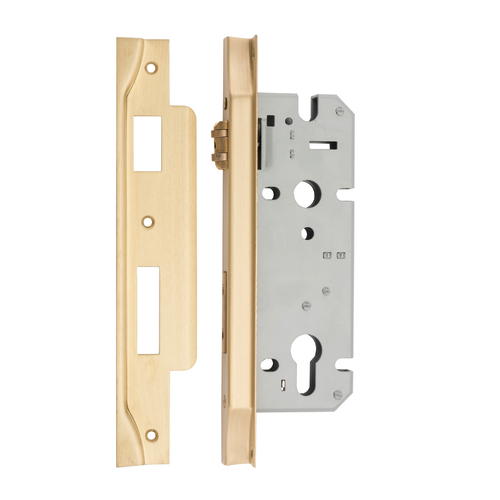 iver-rebated-euro-roller-mortice-lock-45mm-brushed-brass-for-french