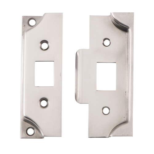 Tradco Rebate Kit 13mm Satin Nickel 6245