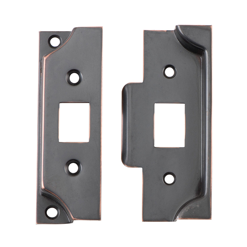 Tradco Rebate Kit 13mm Antique Copper TD9554