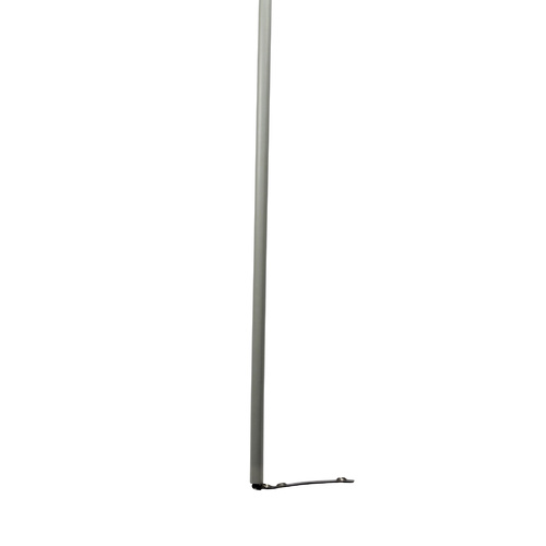 UNIQUE Window Sash Balance Type A White 9.5mm Suit 11mm Rebate Foot APT01/HA1#14