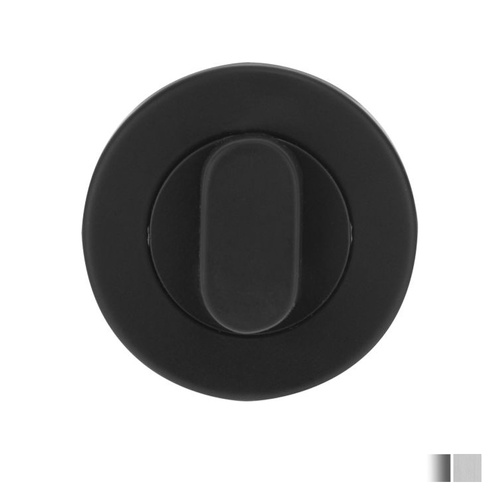 Lockwood Velocity Round Turn Snib 55mm - Available in Various Finishes