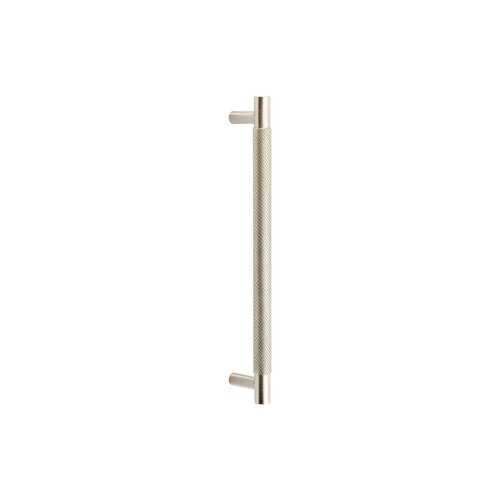 Zanda Zurich Cabinet Handle Brushed Nickel 10692.BN