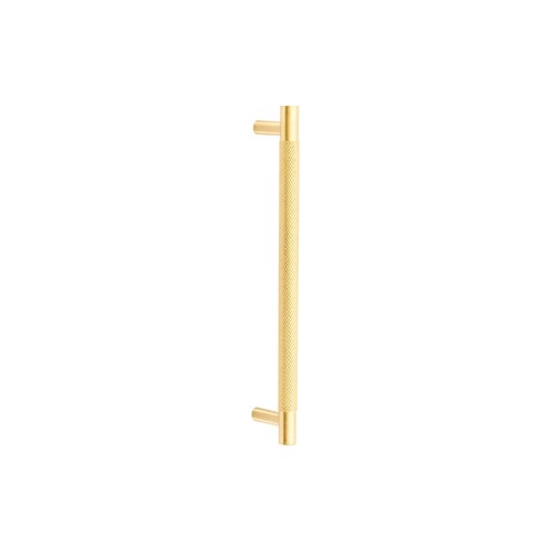 Zanda Zurich Cabinet Handle Satin Brass 10692.SB
