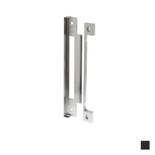 Zanda Rebate Kit to Suit 1142 and 1143 - Available in Matt Black and Stainless Steel Finish