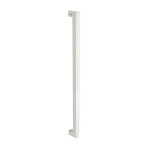 Zanda Toorak Door Pull Handle Back to Back 625mm Stainless Steel 13505.BB.SS