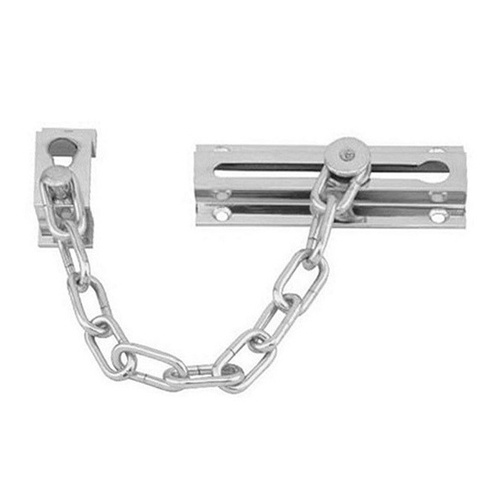 Zanda Door Chain Satin Chrome 1472.SC