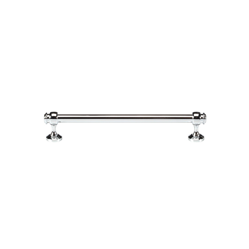  Zanda Mayfair Kitchen Cabinet Handle 192mm Chrome Plate 16072CP