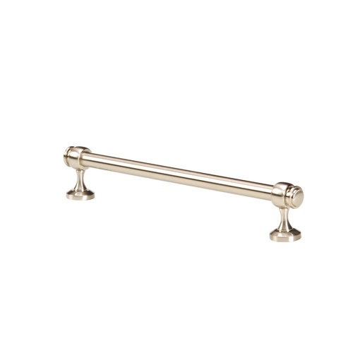 Zanda 16075.BN Mayfair Kitchen Cabinet handle 288mm Brushed Nickel