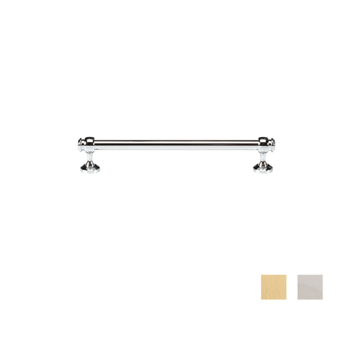  Zanda Mayfair Kitchen Cabinet Handle - Available in Various Sizes and Finishes