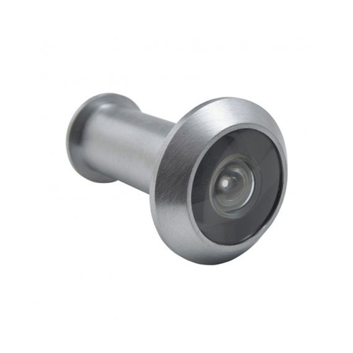 Zanda Door Viewer 180 Degree Brushed Nickel 5243.BN