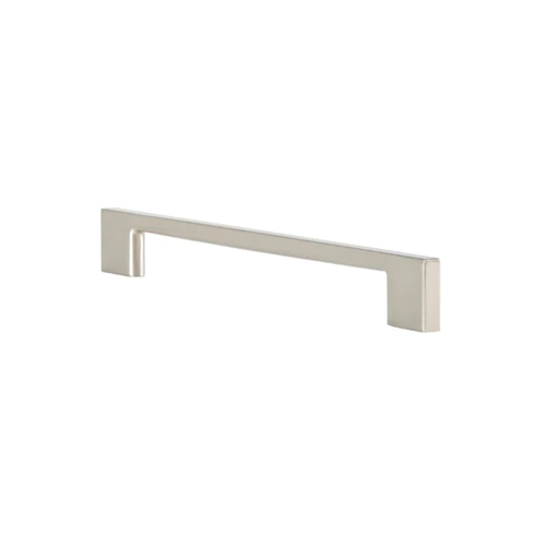 Zanda Marco Cabinet Pull Handle 240mm Brushed Nickel 6340.BN
