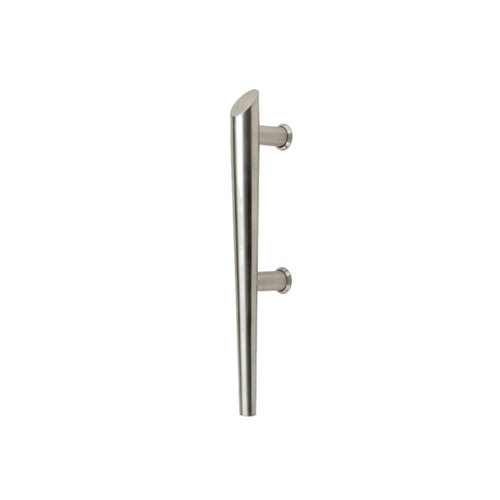 Out of Stock: ETA End July - Zanda 7104FFSS Torch Pull Handle Face Fix Satin Stainless Steel 530mm