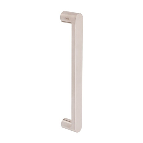 Zanda Duke Pull Handle 300mm CTC Face Fix Stainless Steel 7111.FF.SS