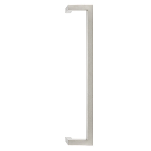 Zanda Nitro+ Door Pull Handle Back to Back 625mm Stainless Steel 7135.BB.SS