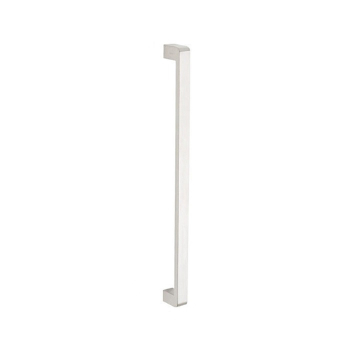 Zanda Streamline Pull Handle - Available in Various Fixing