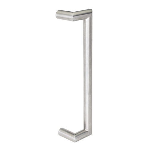 Zanda V23 Door Pull Handle - Available in Various Fixings and Sizes