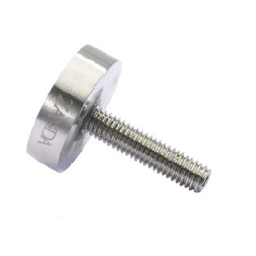 Zanda Pull Handle Fixing Bolts M8 60mm Stainless Steel 7312.SS