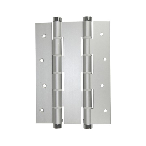 Zanda Aluminium Single Action Sprint Hinge ALH.180.S.SA