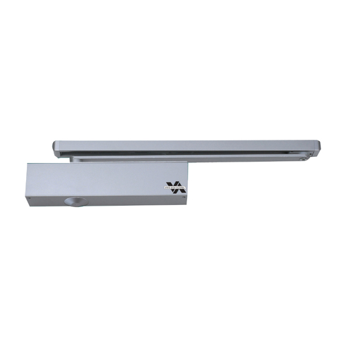 Zanda Vivid Cam Action Door Closer EN1-5 - Available in Push and Pull Side