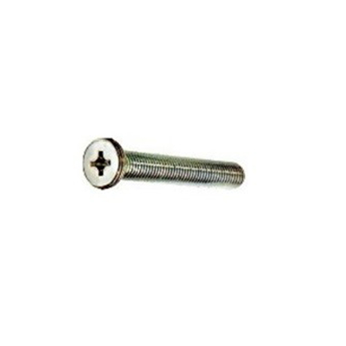 Zanda Pull Handle Fixing Bolts M8 80mm Stainless Steel M8-80