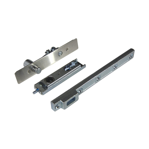 Zanda Heavy Duty Pivot Set Stainless Steel For large and Heavy Doors PS.190