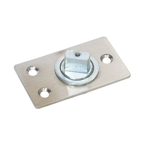 Zanda Heavy Duty Floor Mount Spindle For Pivot Doors Stainless Steel PS.260.SSS