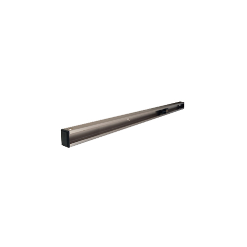 Zanda TS9000 Slide Armset Includes Connector Bar Graphite Nickel SA.1.GN