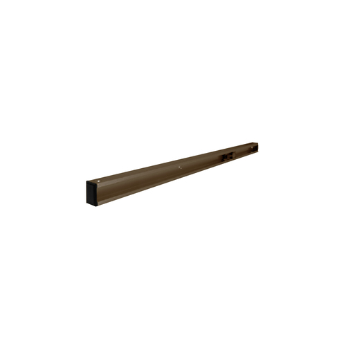 Zanda TS9000 Slide Armset Includes Connector Bar Weather Bronze SA.1.WB