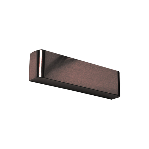 Zanda TS9000 Series Semi Radius Cover Weather Bronze SR.90.WB