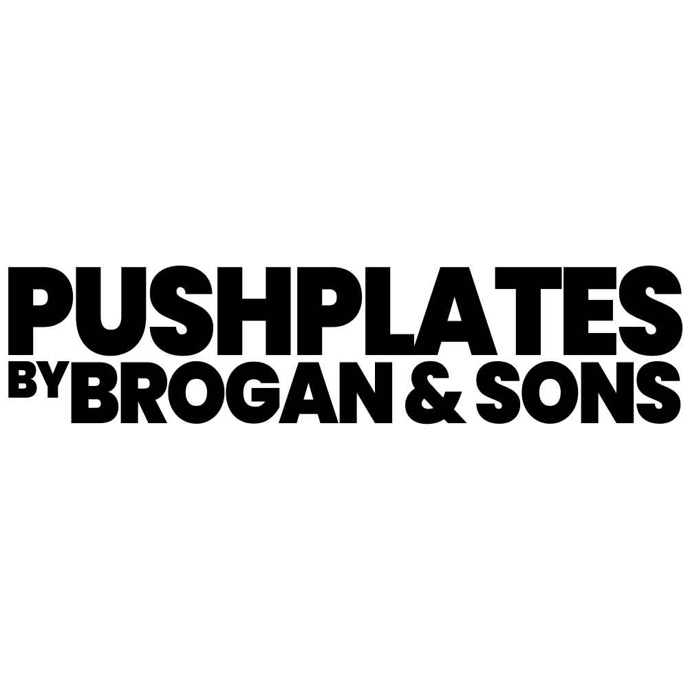 Pushplates