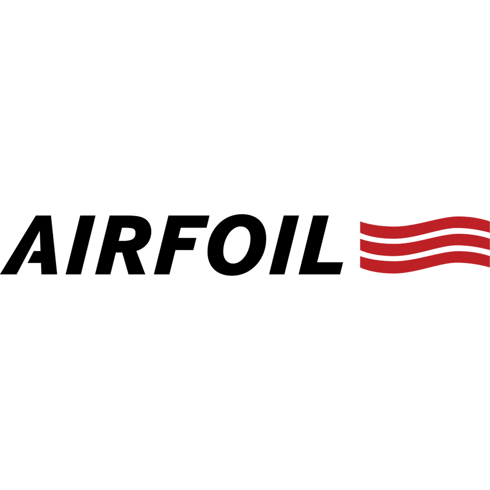 Airfoil
