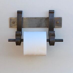 Bathroom Hardware
