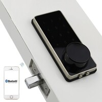 Electronic locks or physical? How to choose the best option main image